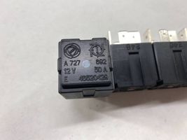 Fiat Grande Punto Other relay 46520429