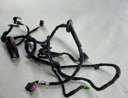 Volkswagen Bora Front door wiring loom 