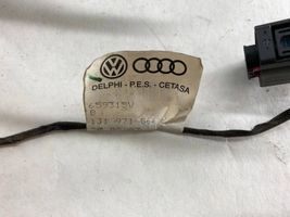 Volkswagen Bora Kiti laidai/ instaliacija 1J1971566H