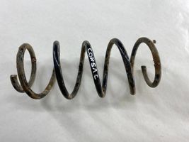 Opel Corsa C Front coil spring 