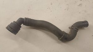 Volkswagen Golf IV Tuyau de liquide de refroidissement moteur 1J0122073A