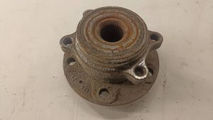 Volkswagen PASSAT B6 Front wheel bearing hub 