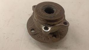 Volkswagen PASSAT B6 Front wheel bearing hub 