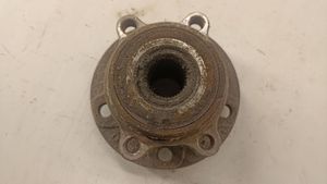 Volkswagen PASSAT B6 Front wheel bearing hub 