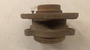 Volkswagen PASSAT B6 Front wheel bearing hub 