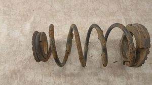 Fiat Grande Punto Rear coil spring 