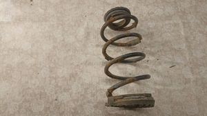 Fiat Grande Punto Rear coil spring 