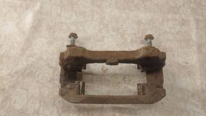 Fiat Grande Punto Front Brake Caliper Pad/Carrier 