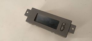 Opel Corsa C Monitor / wyświetlacz / ekran 009164455