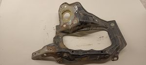 Opel Corsa C Boczny panel mocowania chłodnicy 09114128