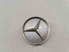 Mercedes-Benz C W203 Tapacubos original de rueda 2014010225