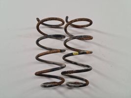 Fiat Grande Punto Rear coil spring 