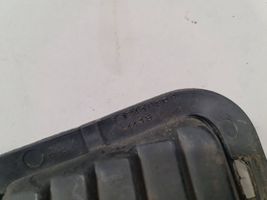 Fiat Grande Punto Etupuskurin alempi jäähdytinsäleikkö 735410808