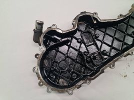 Fiat Grande Punto Timing chain cover 37004600