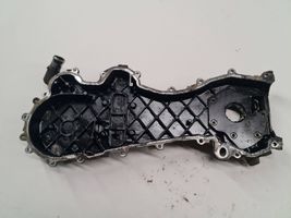 Fiat Grande Punto Osłona łańcucha rozrządu 37004600