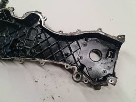 Fiat Grande Punto Osłona łańcucha rozrządu 37004600