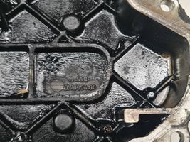 Fiat Grande Punto Osłona łańcucha rozrządu 37004600