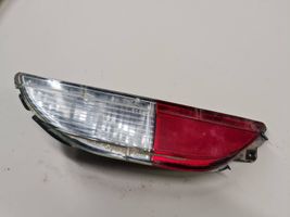 Fiat Grande Punto Rear bumper light 27470202