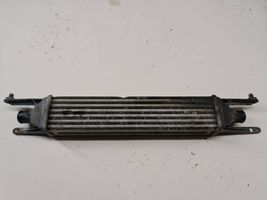 Fiat Grande Punto Chłodnica powietrza doładowującego / Intercooler 866452000