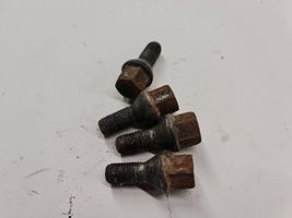 Fiat Grande Punto Nuts/bolts 