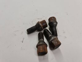 Fiat Grande Punto Nuts/bolts 