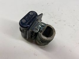 Fiat Grande Punto Coolant fan relay 