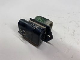 Fiat Grande Punto Coolant fan relay 