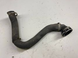 Fiat Grande Punto Engine coolant pipe/hose 