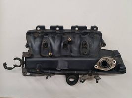 Fiat Grande Punto Intake manifold 73501353