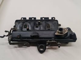 Fiat Grande Punto Intake manifold 73501353