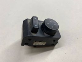 Fiat Grande Punto Wing mirror switch 