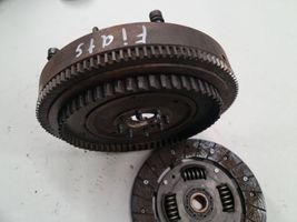 Fiat Grande Punto Clutch set kit 55201525