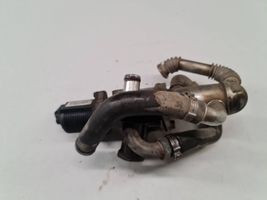 Fiat Grande Punto EGR-venttiili 55184653