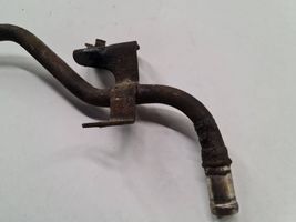 Fiat Grande Punto Engine coolant pipe/hose 