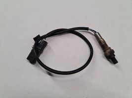 Fiat Grande Punto Lambda probe sensor 55191127