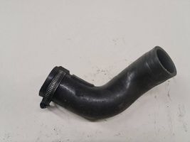 Renault Scenic II -  Grand scenic II Intercooler hose/pipe 8200246222A