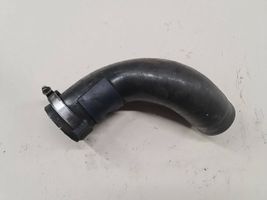 Renault Scenic II -  Grand scenic II Intercooler hose/pipe 8200246222A