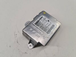 Renault Scenic II -  Grand scenic II Module de contrôle airbag 8200411013A