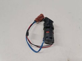 Renault Scenic II -  Grand scenic II Alarm movement detector/sensor 