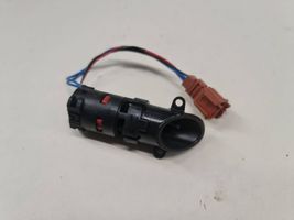 Renault Scenic II -  Grand scenic II Alarm movement detector/sensor 