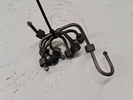 Renault Scenic II -  Grand scenic II Fuel injector supply line/pipe 