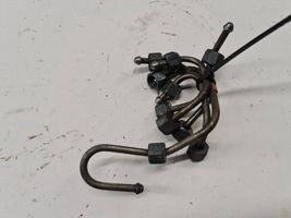 Renault Scenic II -  Grand scenic II Fuel injector supply line/pipe 