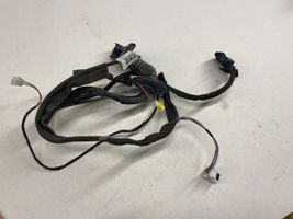 Renault Scenic II -  Grand scenic II Rear door wiring loom 8200235837