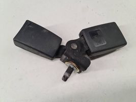 Opel Zafira B Boucle de ceinture de sécurité arrière 13132409