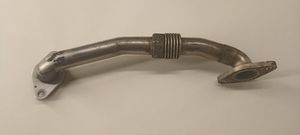 Ford Galaxy EGR valve line/pipe/hose 038131521AF