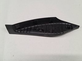 Opel Zafira B Dashboard side end trim 13162481