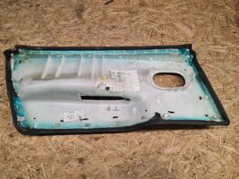 Renault Scenic II -  Grand scenic II Rear door card panel trim 8200235837