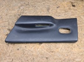 Renault Scenic II -  Grand scenic II Rear door card panel trim 8200235837