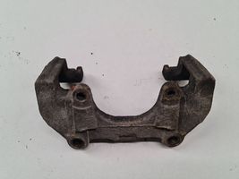 Opel Zafira B Plaquette / support d'étrier avant 