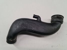 Opel Zafira B Turbo air intake inlet pipe/hose 55352733